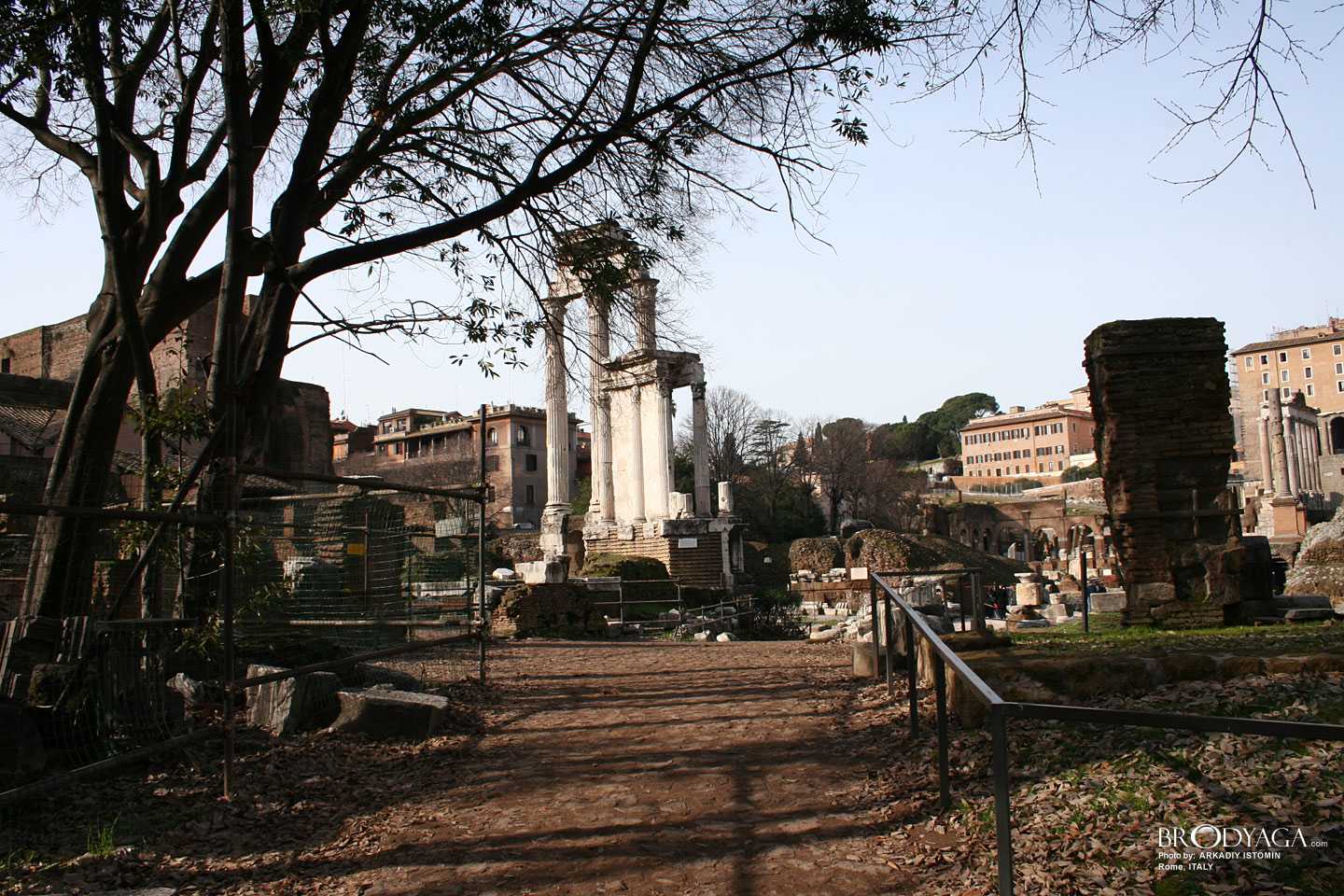 Rome